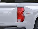 New 2026 Chevrolet Colorado Work Truck thumbnail 10