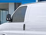 New 2026 Chevrolet Express 3500 Empty Cargo Van thumbnail 11