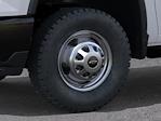New 2026 Chevrolet Silverado 3500 Crew Cab Cab Chassis thumbnail 8