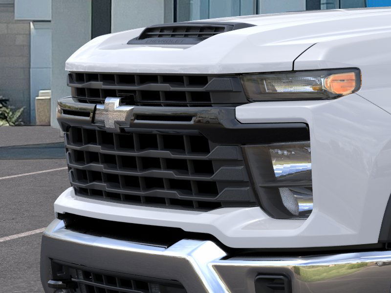 New 2026 Chevrolet Silverado 3500 Crew Cab Cab Chassis - photo 13