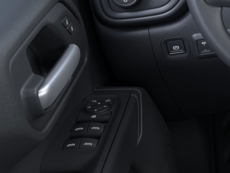 New 2026 Chevrolet Silverado 3500 Crew Cab Cab Chassis - photo 22