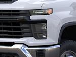 New 2026 Chevrolet Silverado 3500 Crew Cab Cab Chassis thumbnail 9