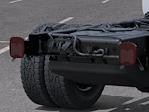 New 2026 Chevrolet Silverado 3500 Crew Cab Cab Chassis thumbnail 10