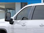 New 2026 Chevrolet Silverado 3500 Crew Cab Cab Chassis thumbnail 11