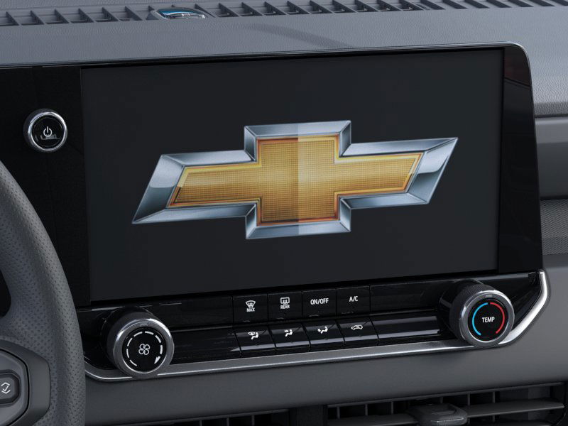 New 2026 Chevrolet Colorado Work Truck - photo 20