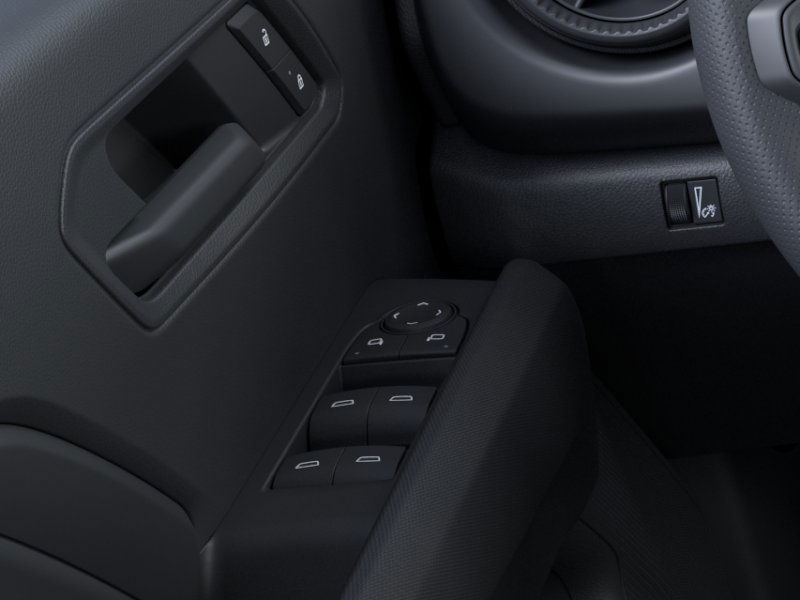 New 2026 Chevrolet Colorado Work Truck - photo 22
