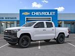 New 2026 Chevrolet Colorado Work Truck thumbnail 2