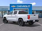 New 2026 Chevrolet Colorado Work Truck thumbnail 3