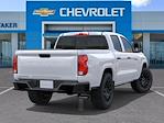 New 2026 Chevrolet Colorado Work Truck thumbnail 4