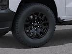 New 2026 Chevrolet Colorado Work Truck thumbnail 8