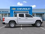 New 2026 Chevrolet Colorado Work Truck thumbnail 5