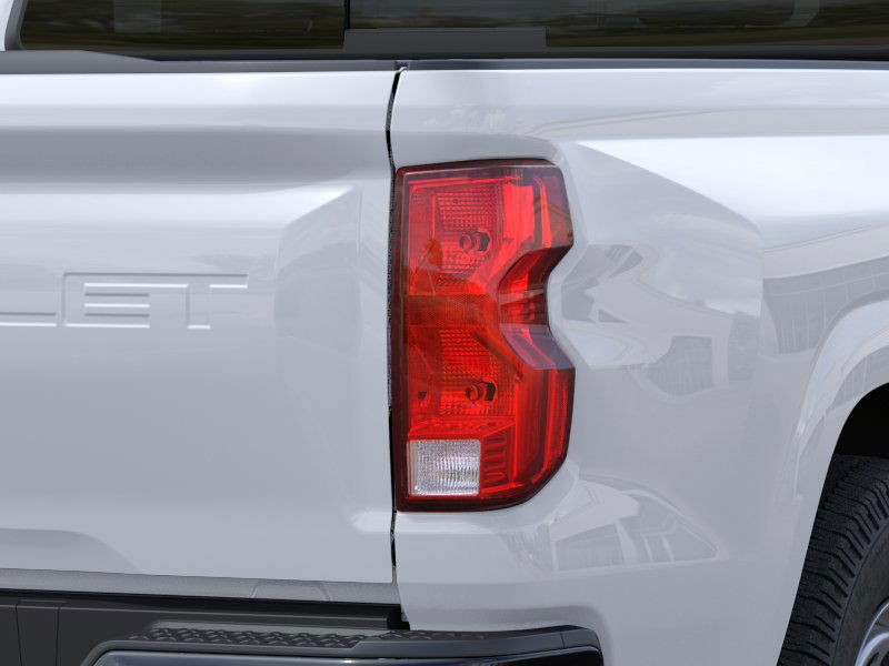 New 2026 Chevrolet Colorado Work Truck - photo 11