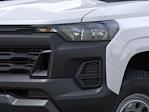 New 2026 Chevrolet Colorado Work Truck thumbnail 9