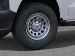 New 2026 Chevrolet Colorado Work Truck thumbnail 8