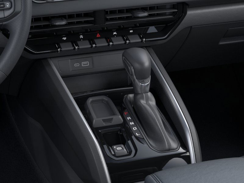 New 2026 Chevrolet Colorado Work Truck - photo 23