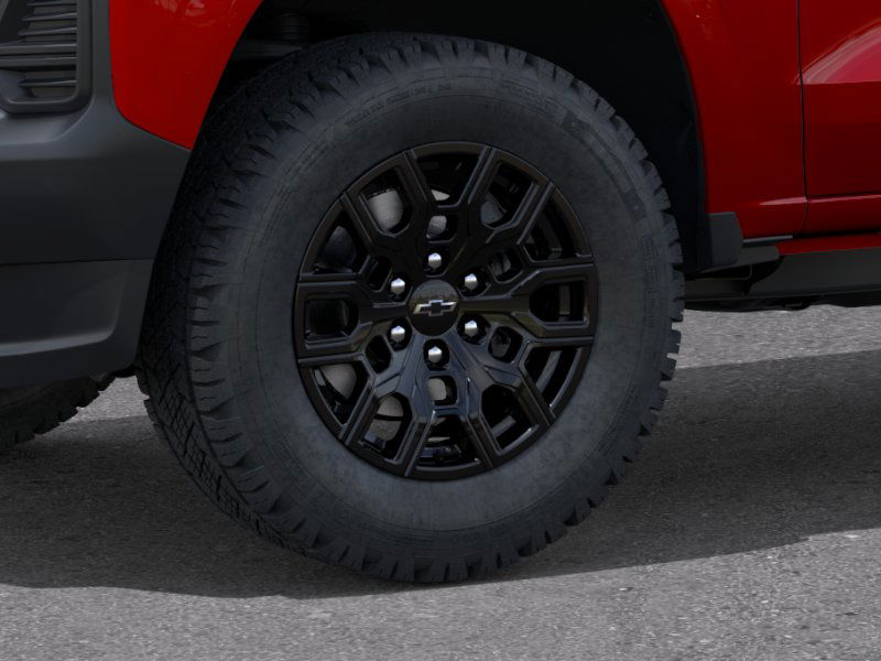 New 2026 Chevrolet Colorado Work Truck - photo 9