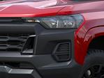 New 2026 Chevrolet Colorado Work Truck thumbnail 9