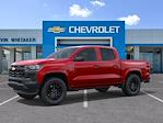 New 2026 Chevrolet Colorado Work Truck thumbnail 2