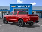 New 2026 Chevrolet Colorado Work Truck thumbnail 3