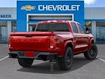 New 2026 Chevrolet Colorado Work Truck thumbnail 4