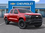 New 2026 Chevrolet Colorado Work Truck thumbnail 7