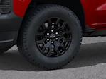 New 2026 Chevrolet Colorado Work Truck thumbnail 8