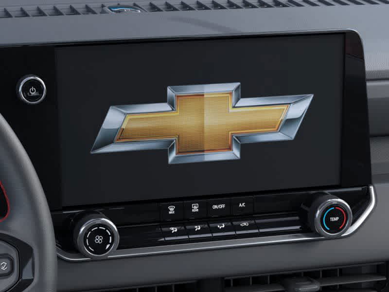 New 2026 Chevrolet Colorado Work Truck - photo 20