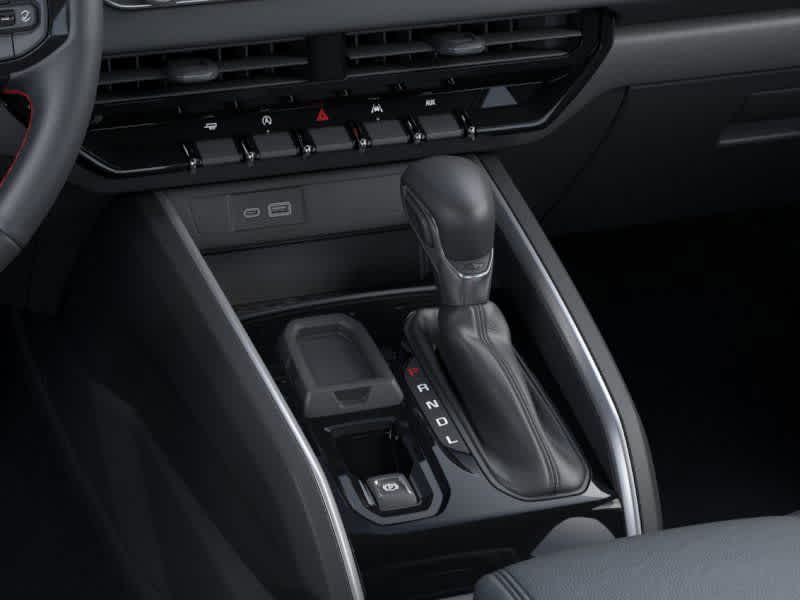 New 2026 Chevrolet Colorado Work Truck - photo 23