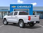 New 2026 Chevrolet Colorado Work Truck thumbnail 3