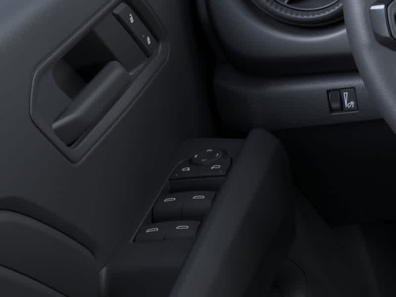 New 2026 Chevrolet Colorado Work Truck - photo 22