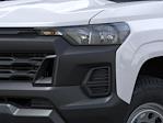 New 2026 Chevrolet Colorado Work Truck thumbnail 9