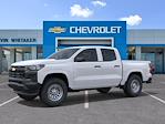 New 2026 Chevrolet Colorado Work Truck thumbnail 2
