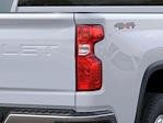 New 2026 Chevrolet Silverado 2500 Work Truck Crew Cab thumbnail 10