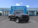 New 2026 Chevrolet Silverado 1500 Work Truck Regular Cab thumbnail 1
