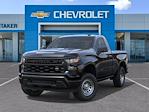 New 2026 Chevrolet Silverado 1500 Work Truck Regular Cab thumbnail 6
