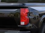 New 2026 Chevrolet Colorado Work Truck thumbnail 10
