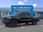 New 2026 Chevrolet Colorado Work Truck thumbnail 2