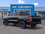New 2026 Chevrolet Colorado Work Truck thumbnail 3