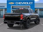 New 2026 Chevrolet Colorado Work Truck thumbnail 4