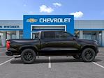 New 2026 Chevrolet Colorado Work Truck thumbnail 5