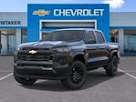 New 2026 Chevrolet Colorado Work Truck thumbnail 6