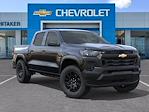 New 2026 Chevrolet Colorado Work Truck thumbnail 7