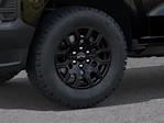 New 2026 Chevrolet Colorado Work Truck thumbnail 8