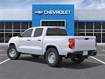 New 2025 Chevrolet Colorado Work Truck Crew Cab 4WD Pickup thumbnail 3