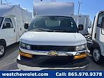 New 2025 Chevrolet Express 3500 Cutaway thumbnail 2