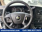 New 2025 Chevrolet Express 2500 Empty Cargo Van thumbnail 10