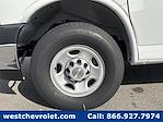 New 2025 Chevrolet Express 2500 Empty Cargo Van thumbnail 8