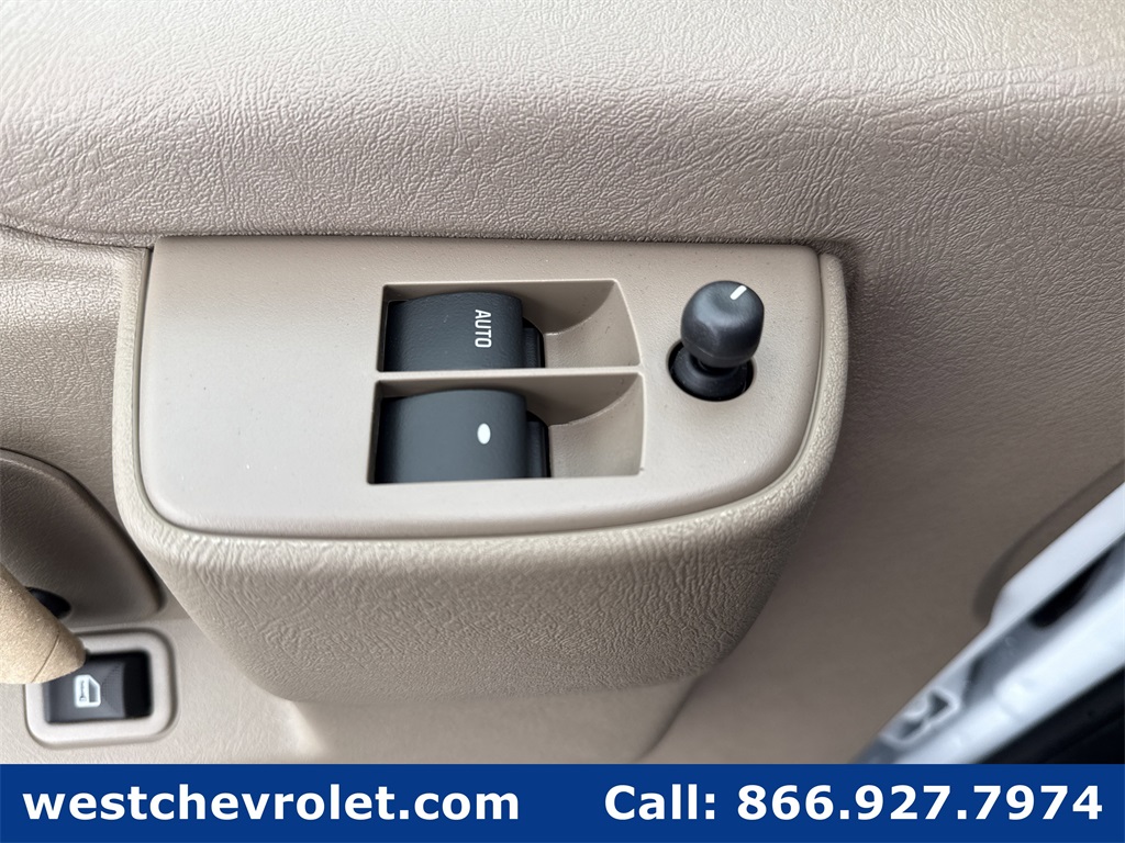 New 2025 Chevrolet Express 2500 Empty Cargo Van - photo 19