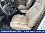 New 2025 Chevrolet Express 2500 Empty Cargo Van thumbnail 9