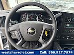 New 2025 Chevrolet Express 2500 Empty Cargo Van thumbnail 10